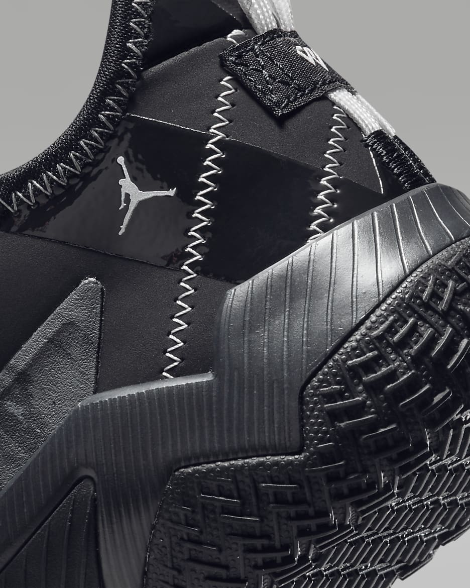 Jordan One Take II Big Kids Basketball Shoes
